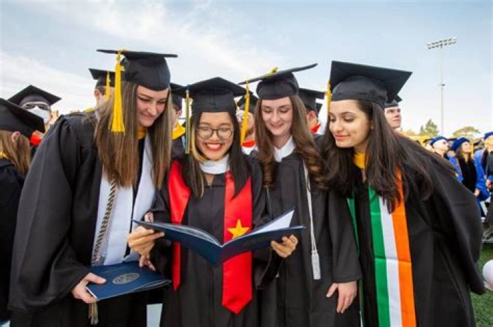 Are international students given SSN?