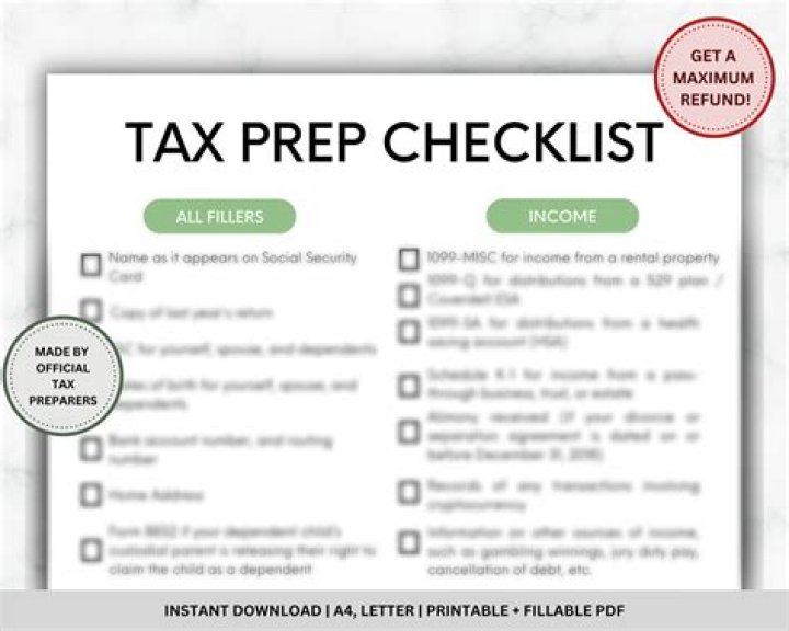 Are there any free tax preparation programs for the elderly?