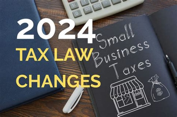 Are there any tax changes for divorce in 2019?