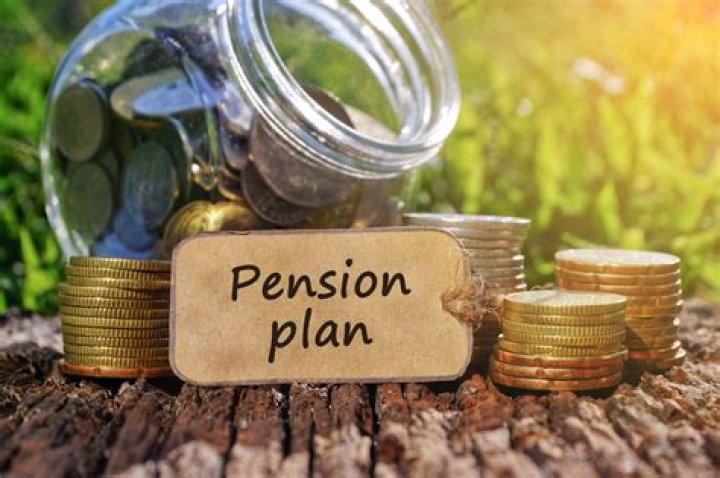 Can I cash my pension in at 55?