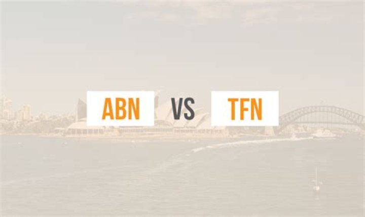 Can we work on ABN and TFN together?