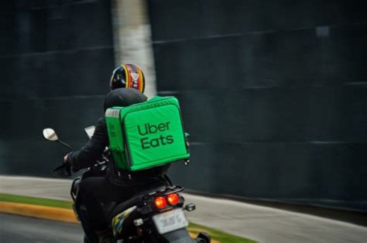 Can you run an Uber Eats restaurant from home?