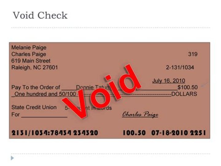 Can you still deposit a check after the void date?