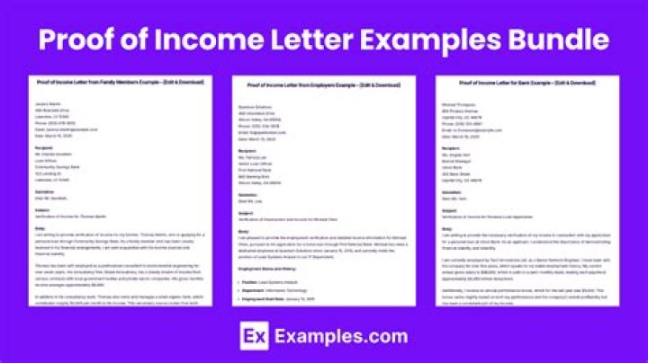 Do combat Veterans have to provide proof of income?