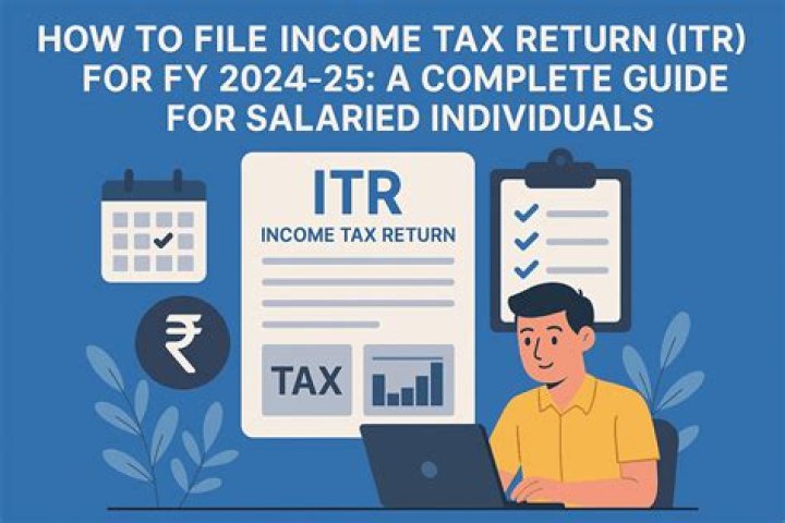 Do farmers need to file income tax return?