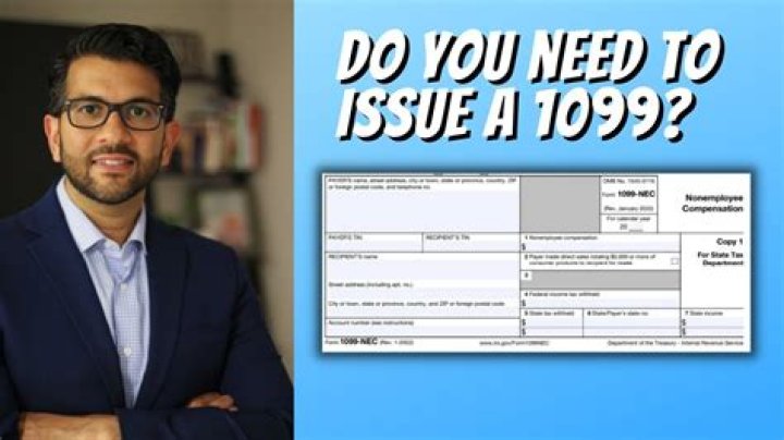 Do I need to send a 1099 to a Canadian citizen?