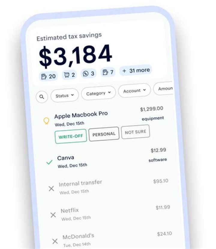 Do you have to pay taxes on Pua in California?