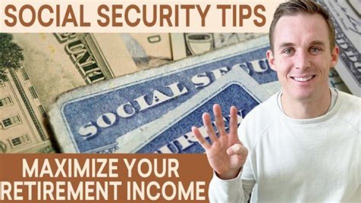 Does social security get a copy of your tax return?