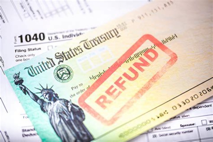 How do I ask about my tax refund?