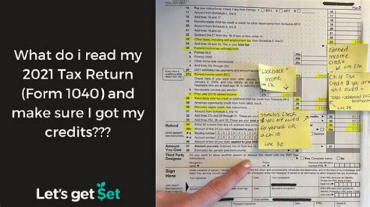How do I know if my tax returns were processed?