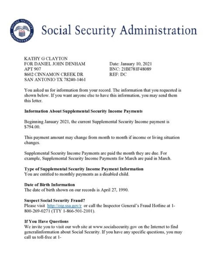 How do I withdraw my Social Security amount?