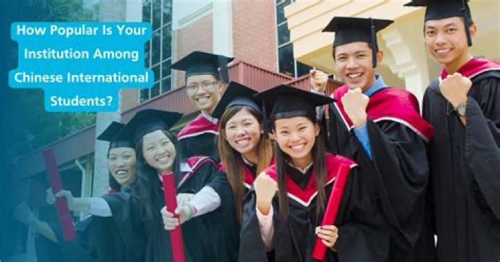 How do international students find friends?