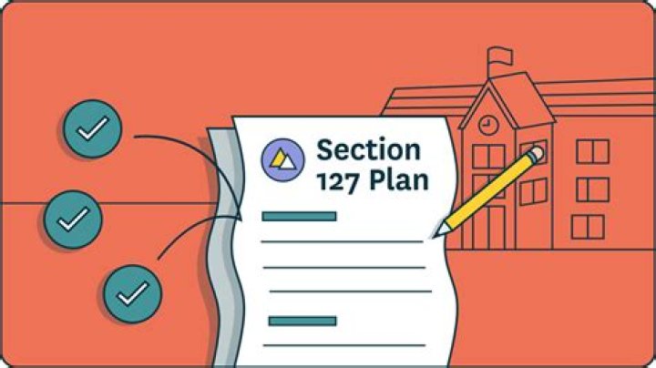 How does a Section 127 Plan Work?