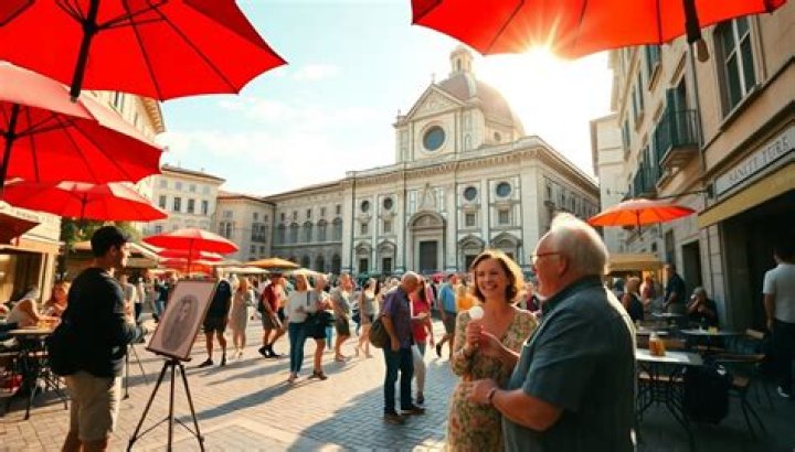 How long can you live in Italy without residency?