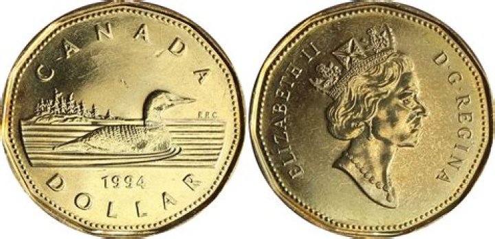 How much is a 1994 dollar worth?