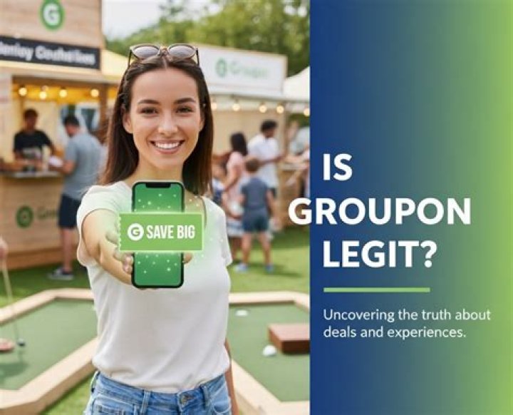 Is Groupon good for merchants?