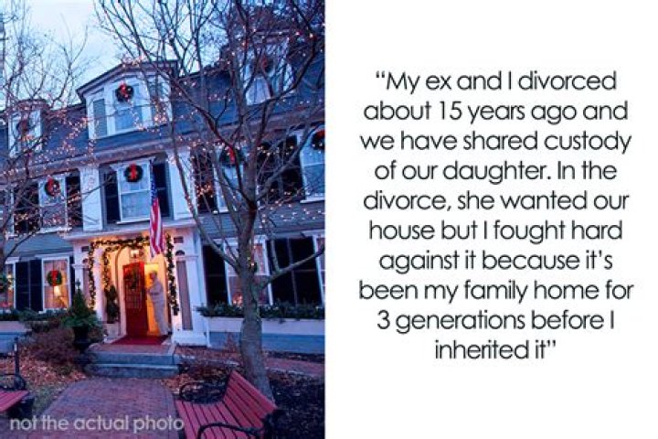 Is it dangerous to live in a house with mold?