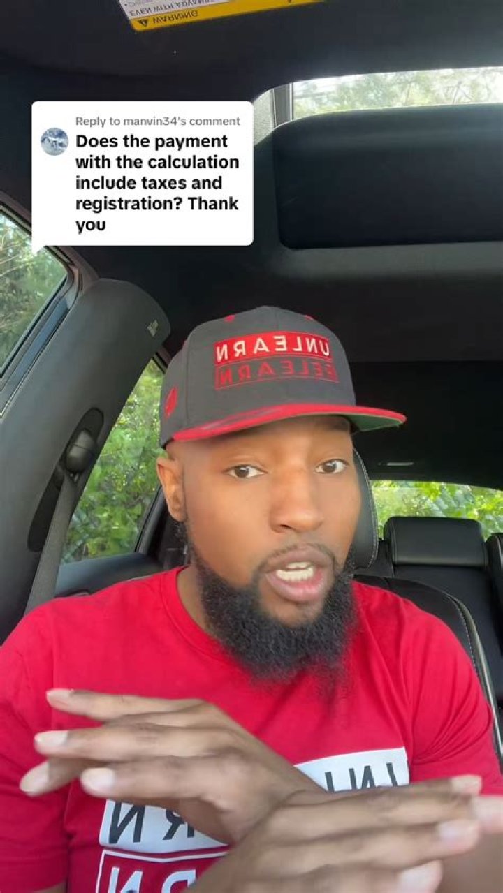 Is there a way to look up your tax return?