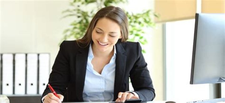 What does a tax representative do?