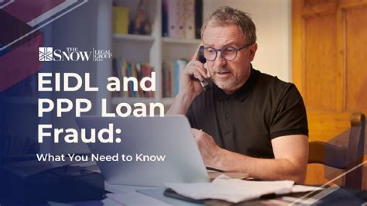 What happens if I get Eidl and PPP loan?