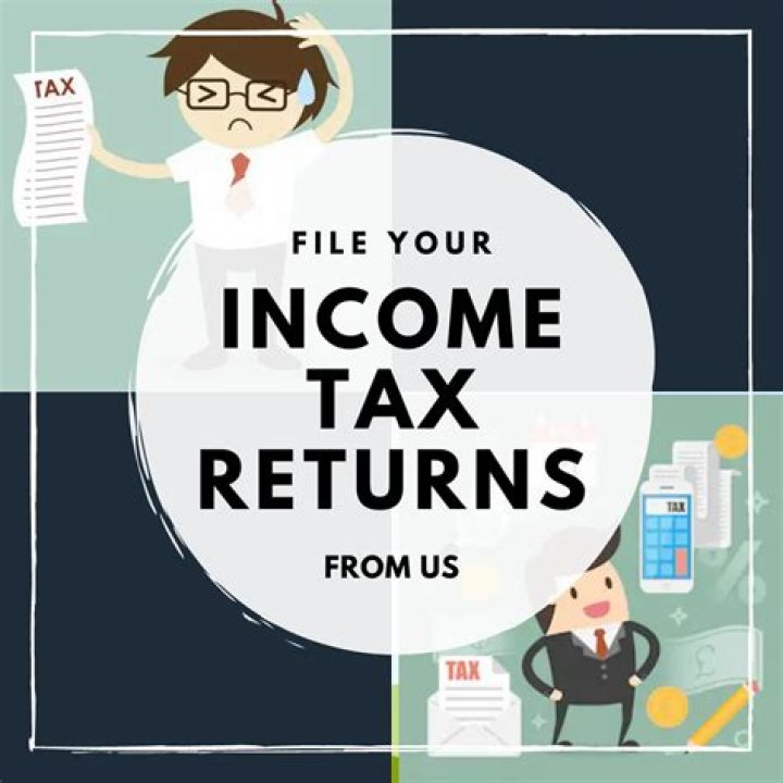 What happens if you do not file income tax return?