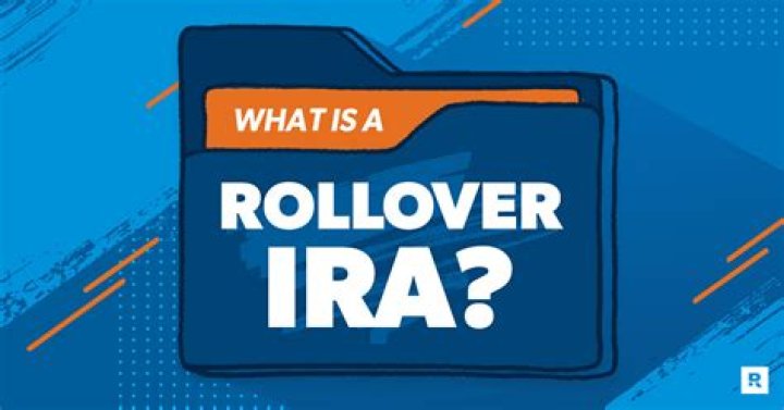 What is a partial rollover?