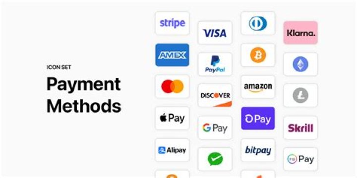What is the best payment method for a website?