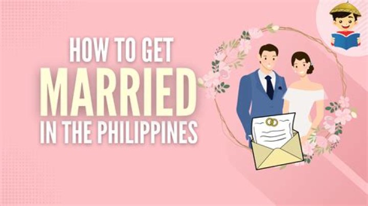 What is the legal age for marriage in the Philippines and why?