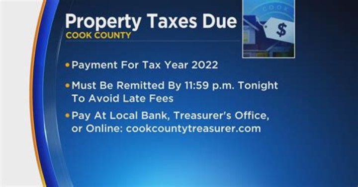 What months are property taxes due in Florida?