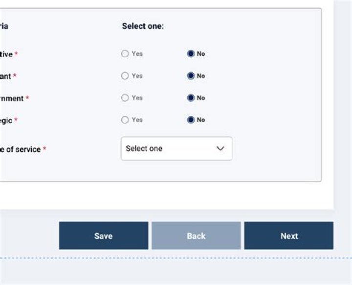 What should I submit instead of W-2?