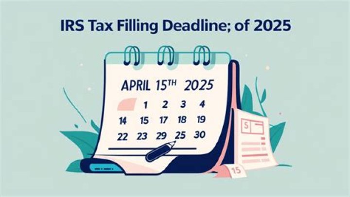 When is the deadline to file tax returns?