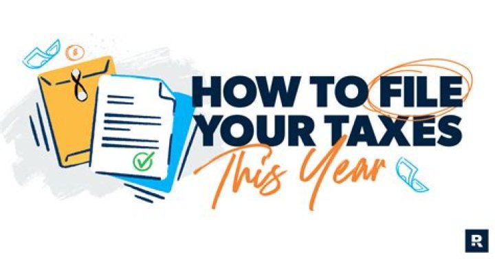 When is the deadline to file your taxes?