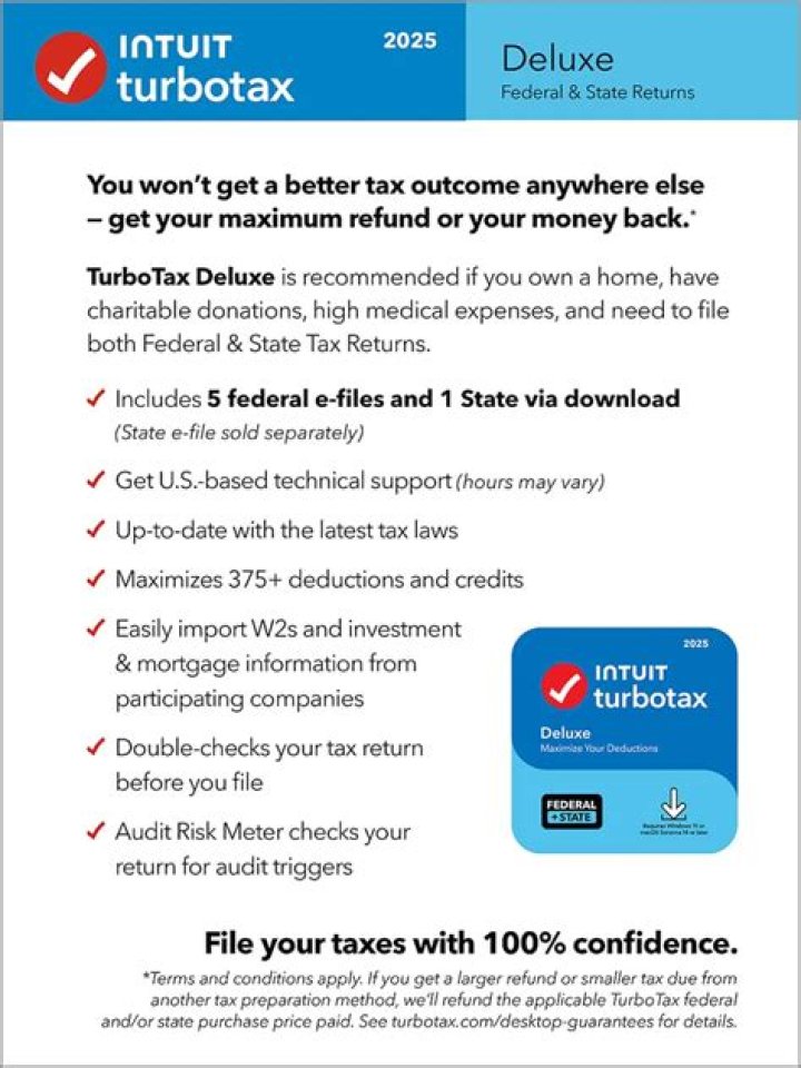 When to change your tax return with TurboTax?