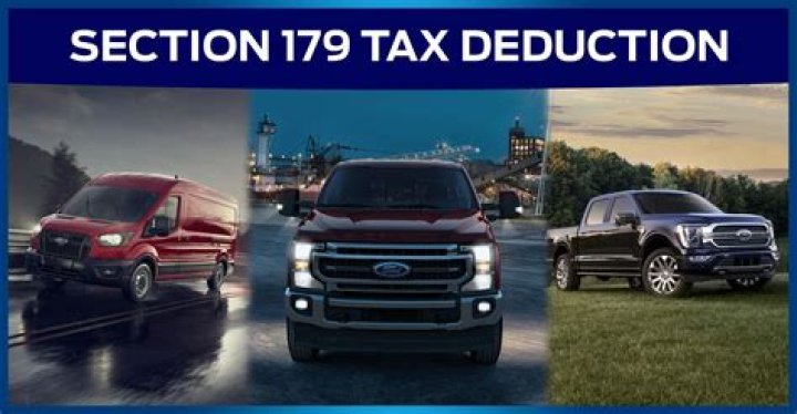 When to take Section 179 deduction?