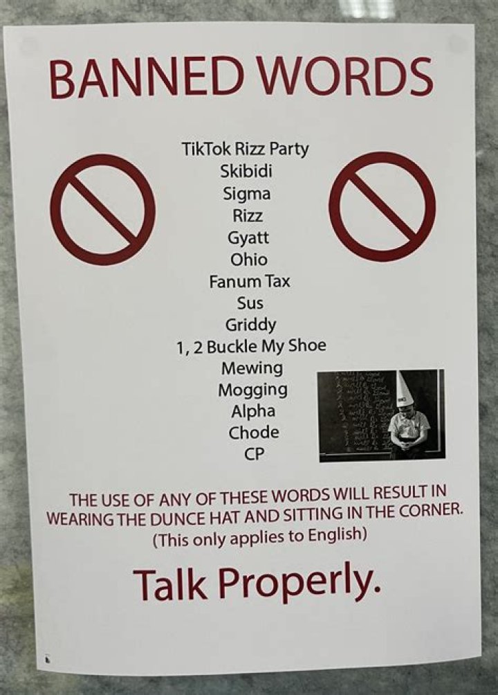 When was the word Confused first used?