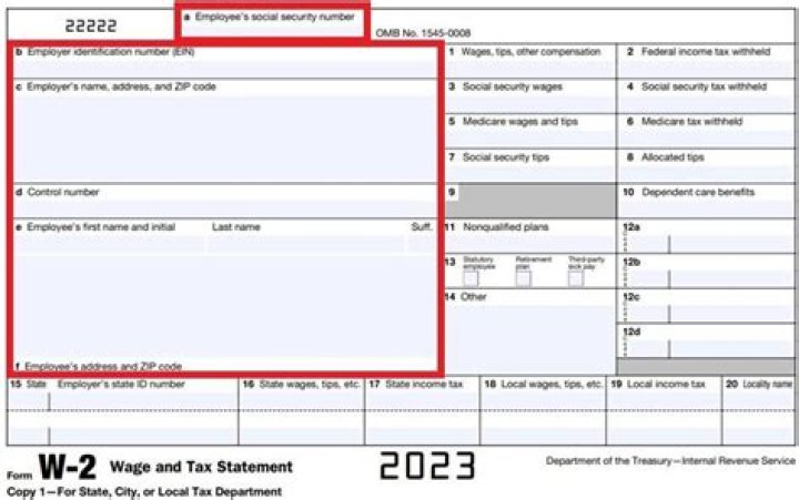 Where can I get Form W-2 for 2018?
