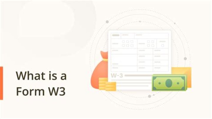 Who files a w3 form?