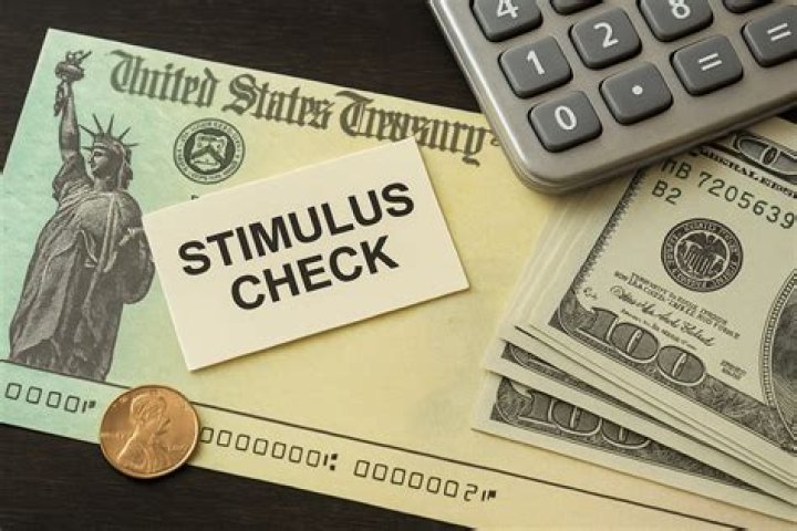 Who qualifies for a stimulus checks?