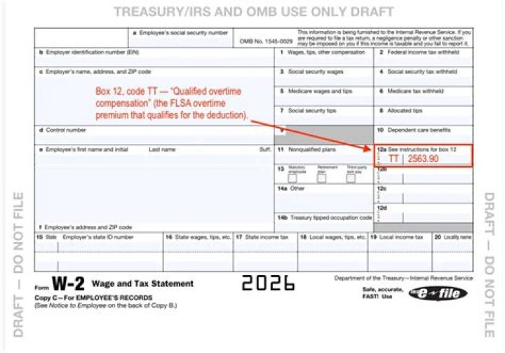 Will a change of address affect my tax return?