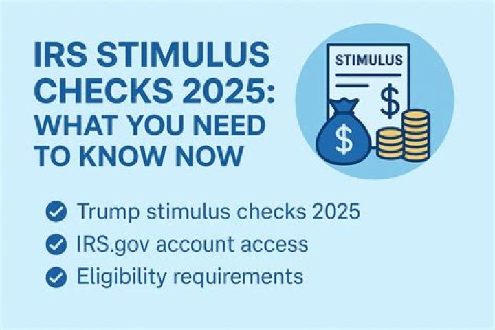Will widows get stimulus checks?